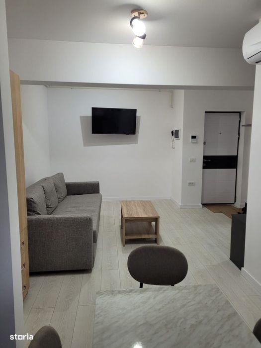 Berceni-Metrou Berceni-Apartament 2 camere-PRIMA INCHIRIERE