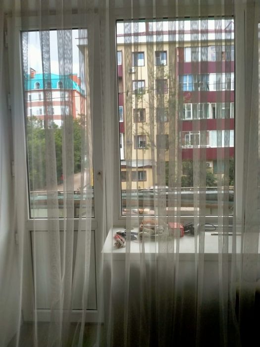 Продам срочно 1 к.кв на Сатпаева