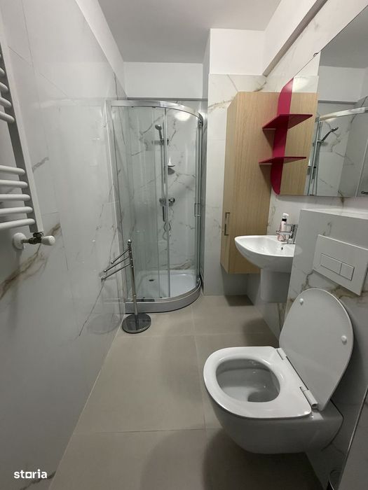 Apartament 3 camere/de închiriat-Cartierul Visoianu/450 euro