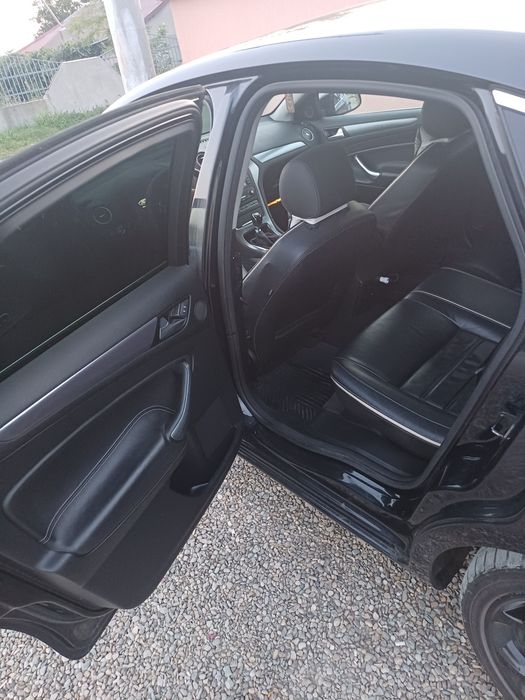 Vand ford mondeo mk4.5 1.6 tdci