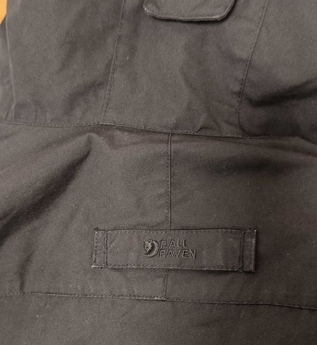 Fjällräven-Barents Parka - Women's