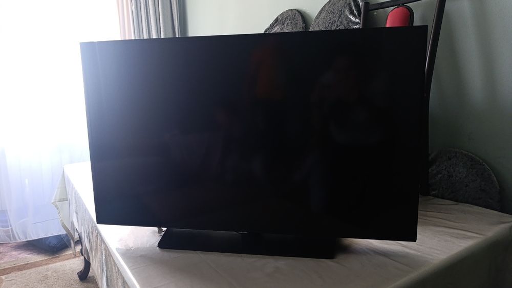 Телевизор  Samsung