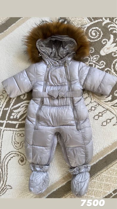 Комбинезон Детский