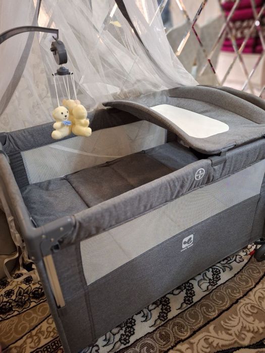 Lulka yengide turibti