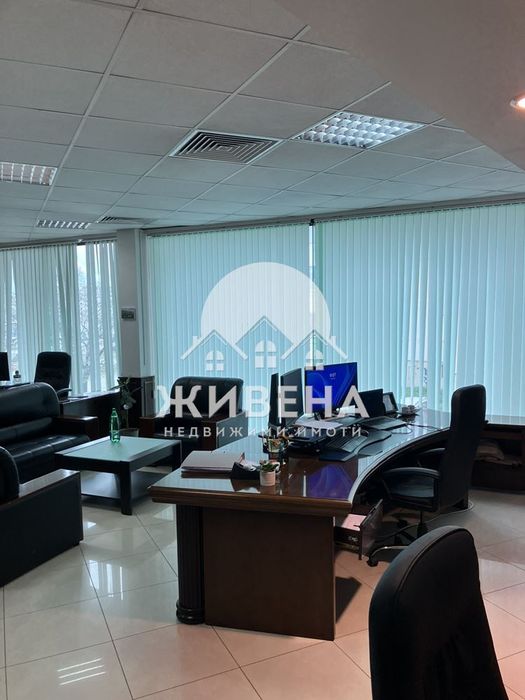 Офис до ХЕИ, Цветен квартал, гр. Варна