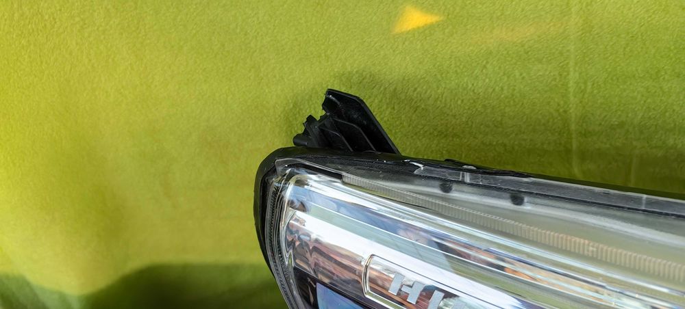 Фар за Toyota Hilux led / Тойота Хайлукс лед