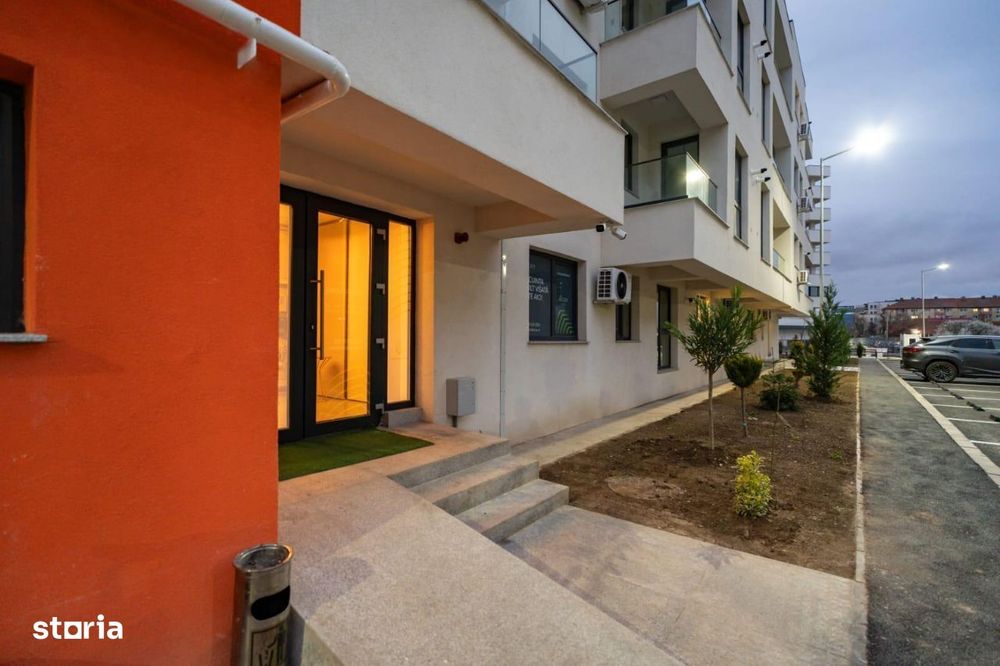 Apartament 1 cameră Pipera | Comision 0% | Direct dezvoltator
