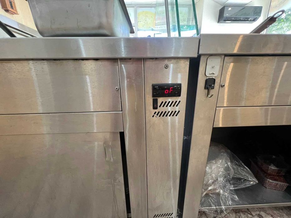 Продава се Магазин в Асеновград - 110 кв.м за 178 €/кв.м - Снимка #17