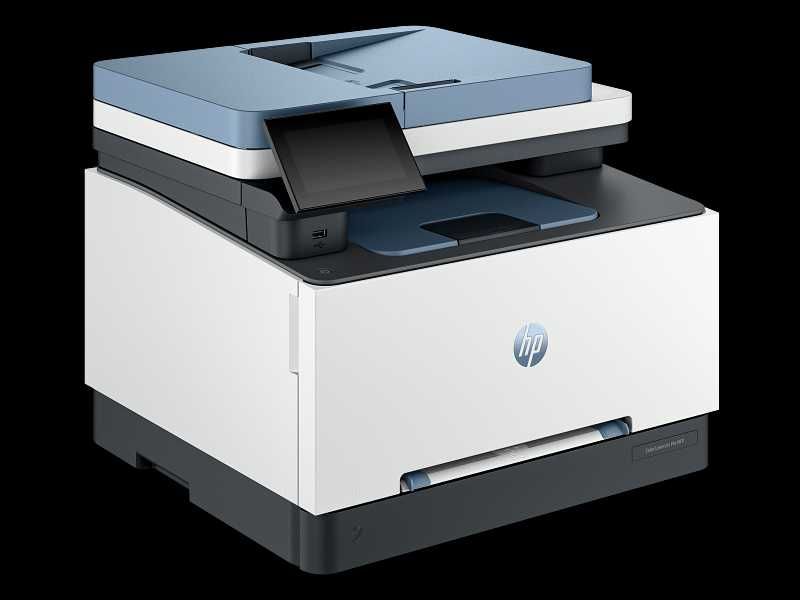 МФУ HP Color LaserJet Pro MFP (3303fdw)