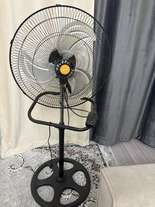 Продаю вентилятор