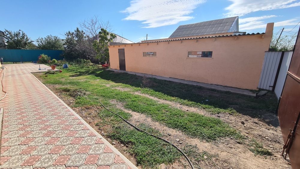 Продаётся частный дом