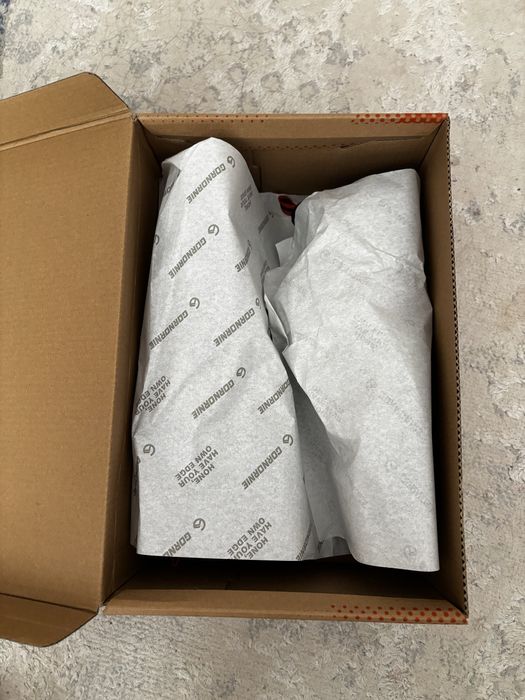 Кроссовки мужские