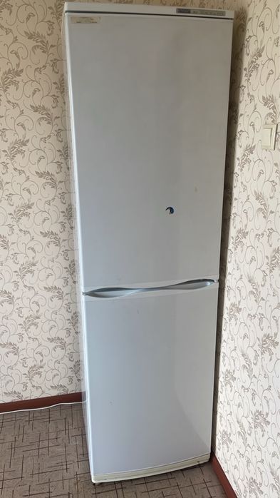 Холодильник атлант