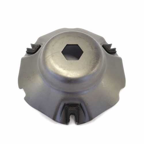 Fulie VARIATOR 0GR0-051200-10010 / 0GR0-051100 CF MOTO 450 520 550 625