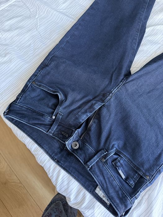 Дамски дънки на Pepe Jeans, размер ХС