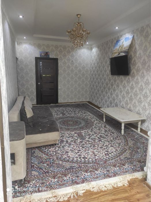 Yunus obod 13 kv 2/1/4 Ahmad donish bozori yunusobod turkiston metrosi