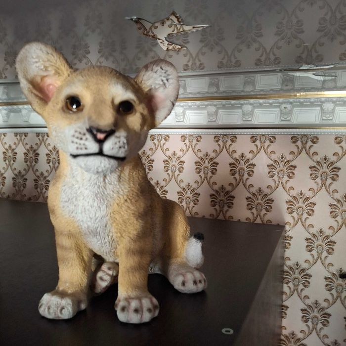 статуэтки-сувениры