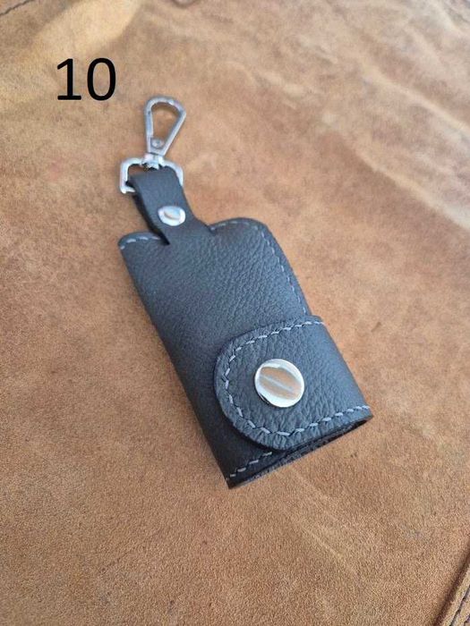 Продавам ключодържател / калъф за ключ Audi A4/B8