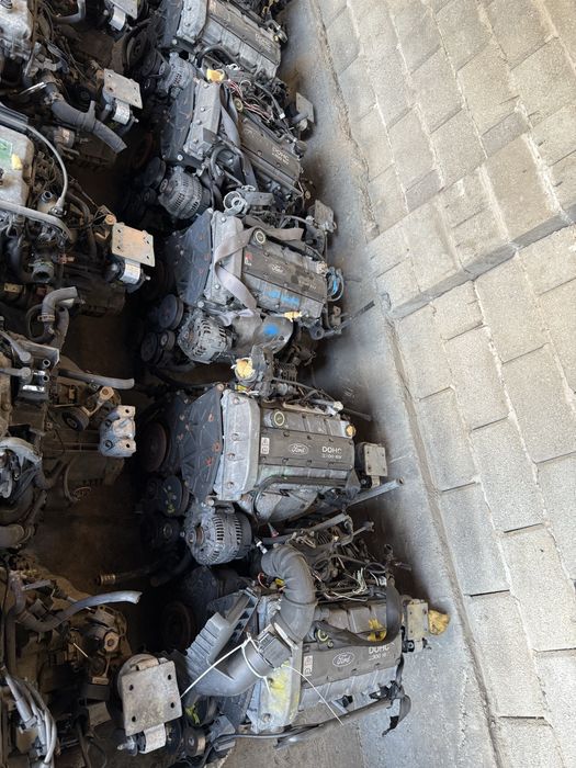 Матор форт голакси