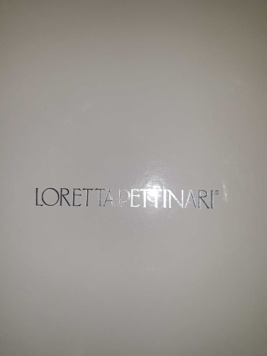 Сапоги осенние кожа жен.