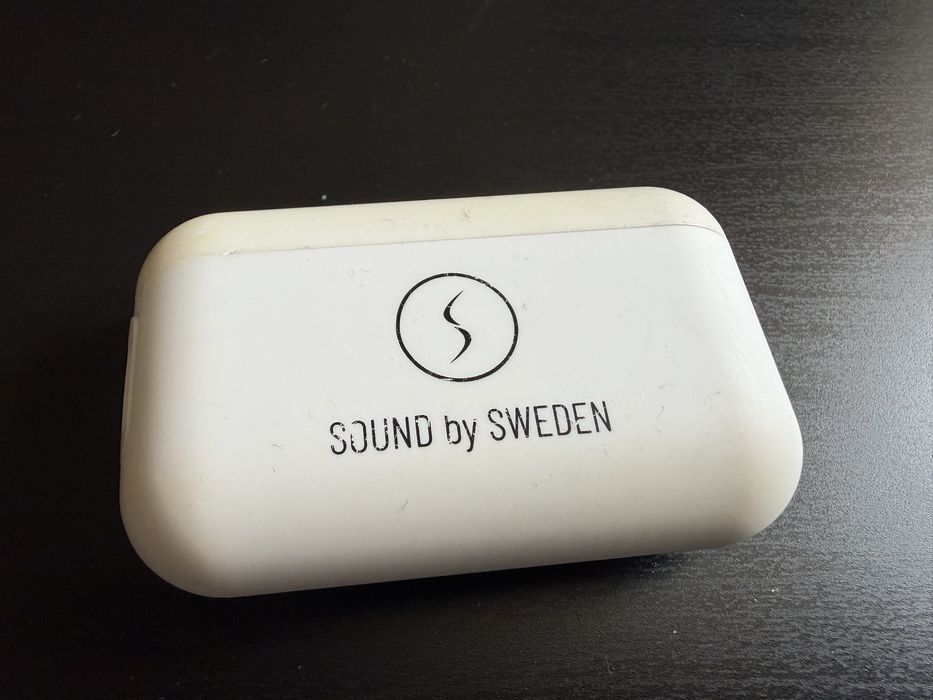 Se vand airbuds Sound by Sweden
