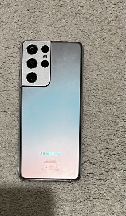 samsung s21 ultra 5g