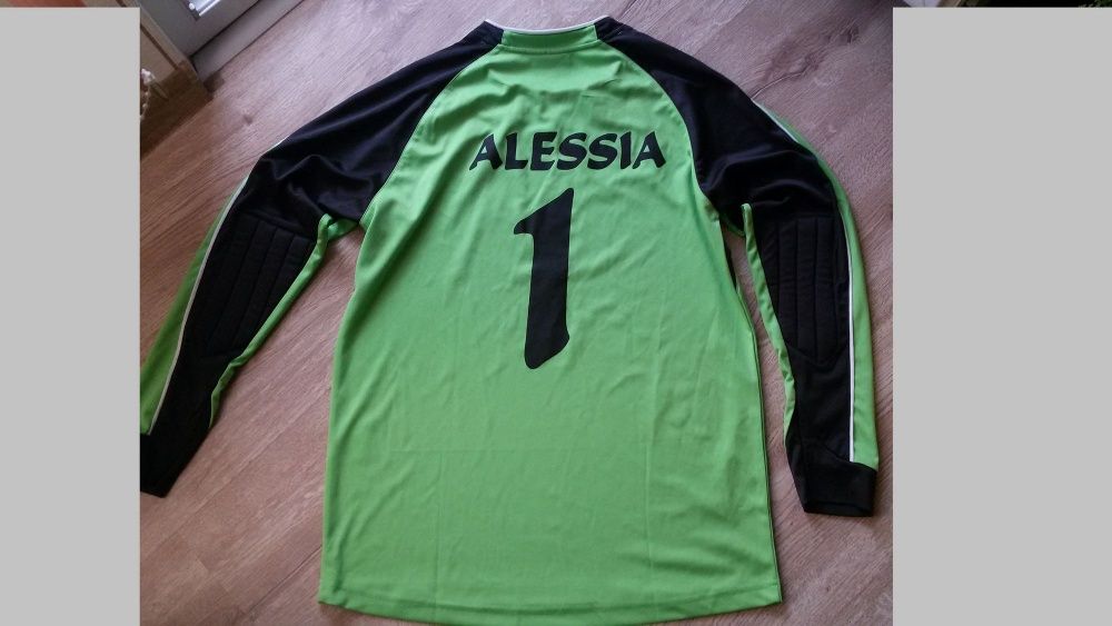 Вратарски екипи ! Разпродажба!!!