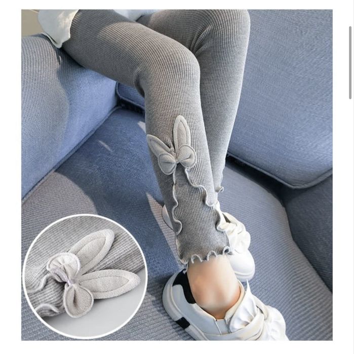 Лосины  детские