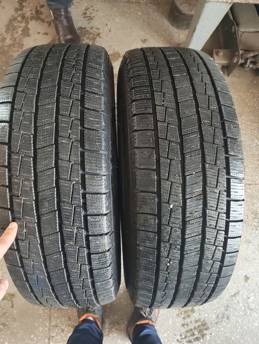 Продам 2 балона на 17