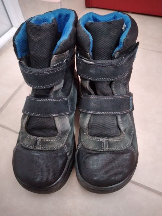 Детски боти Ecco номер 31