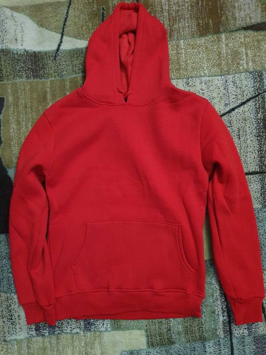 Hanorac unisex Mancapriss