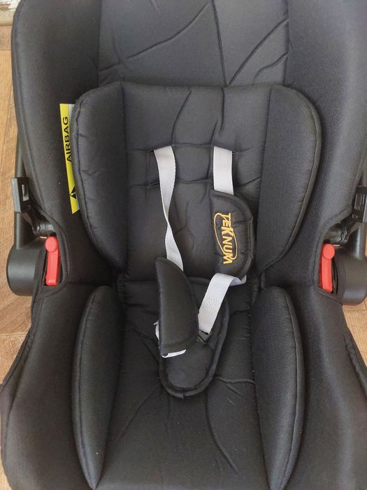 Продам автокресло