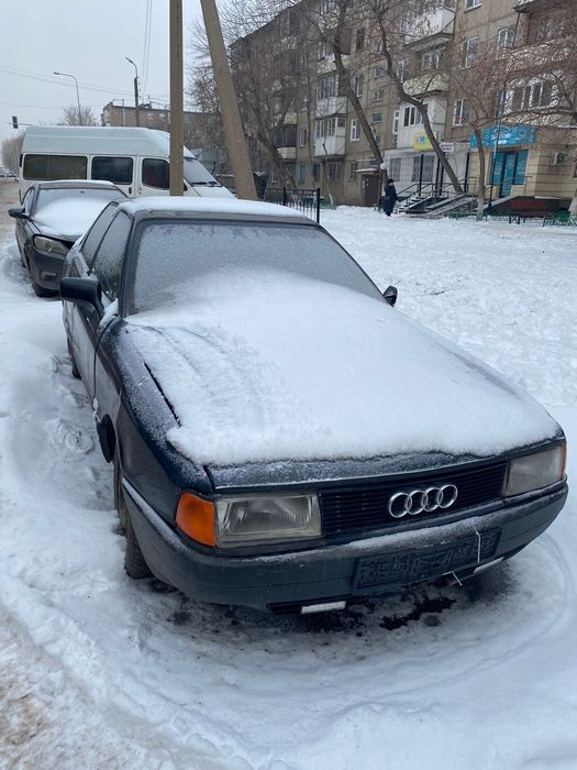 Продажа Ауди 80 б3