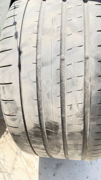 Гуми YOKOHAMA 22" цола за BMW - XM, X5, X7