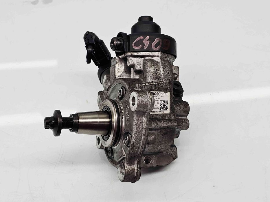 Pompa inalta presiune Bmw 1 (F20) [Fabr 2011-2017] 8515058 2.0 N47D 85