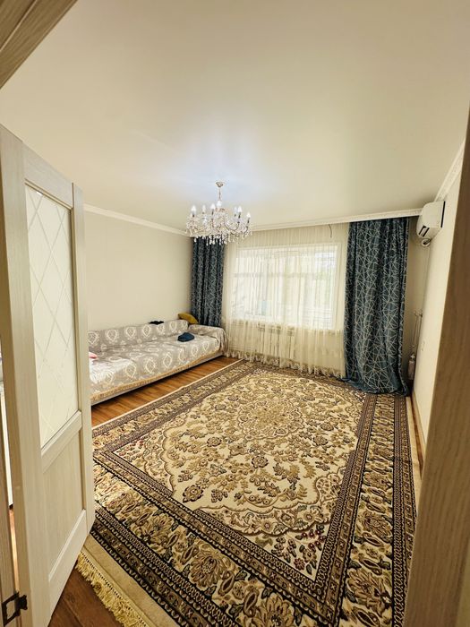 Срочно продам 4х комн квартиру