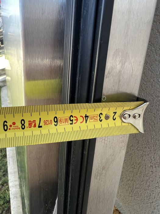 Usa inox camera frigorifica / refrigerare / congelare