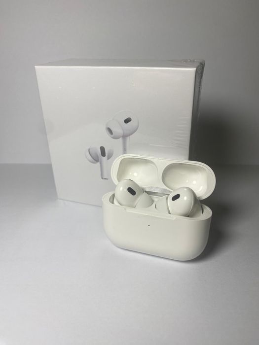Casti AirPods Pro 2
