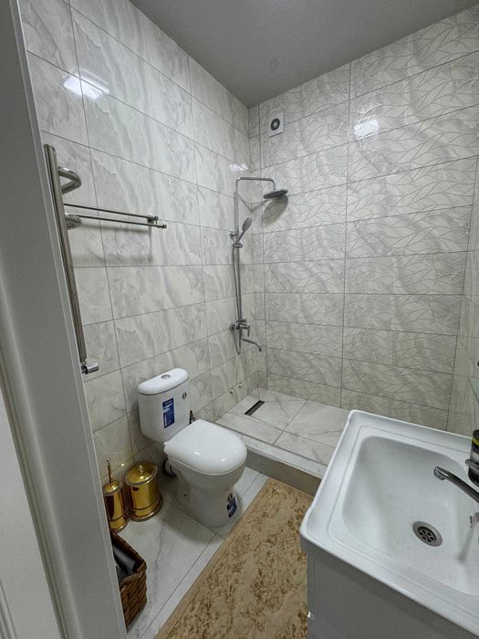 Продается квартира Новостройки,тип дома кирпичный