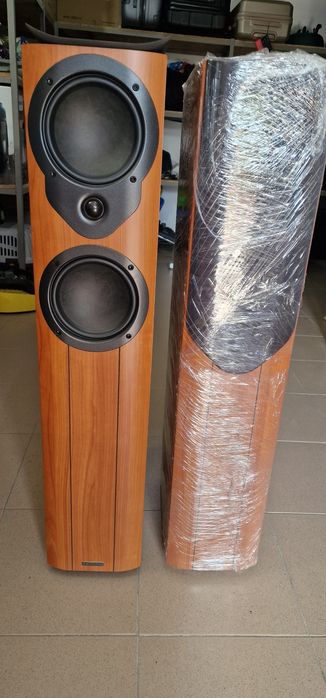 Vand boxe mission si sony 6.1
