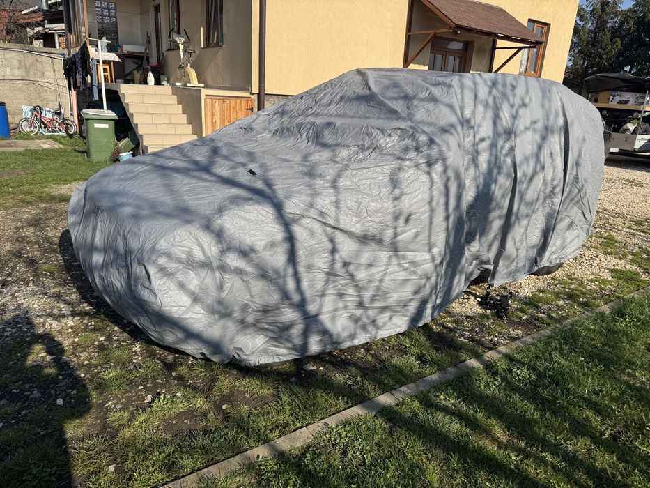 Prelată auto exterior pentru SUV-uri (X3, X5, Cayenne, GLE, Touareg etc.)
