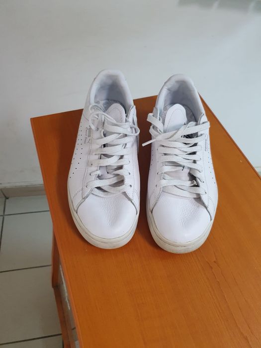 Vind Puma Count Star piele