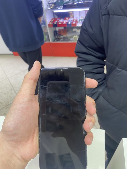 Продам а03 64гб.