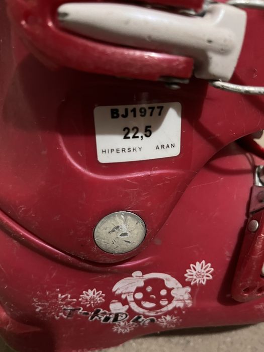 Vand clapari prntru copii