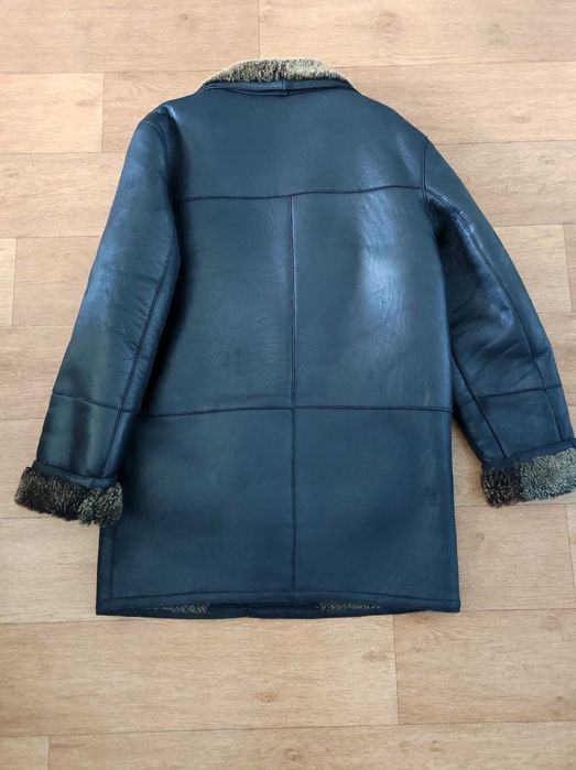 Дубленка мужская (3XL)