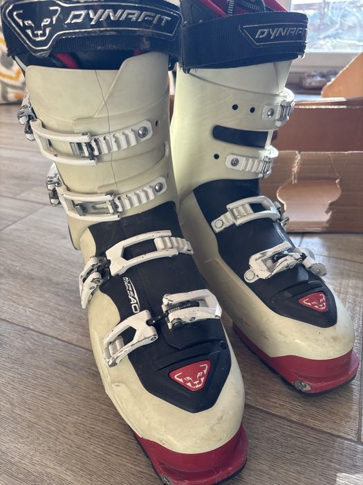 Трекинг ски обувки Dynafit Titan TF-X