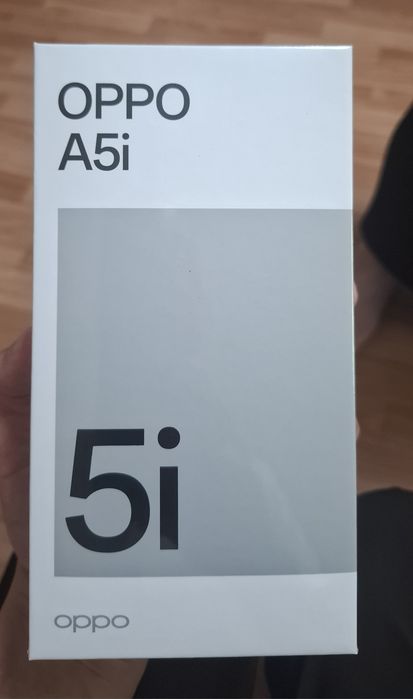 Продаю телефон OPPO A 5 i