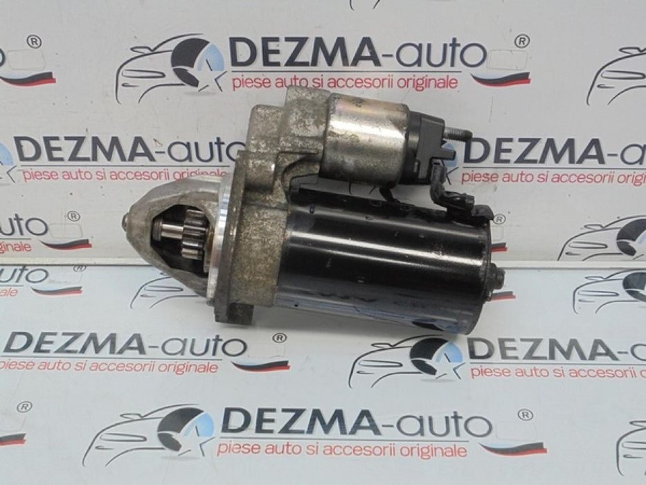 Electromotor, Mercedes Sprinter 3,5 platforma (906) 2.2cdi Piesa originala