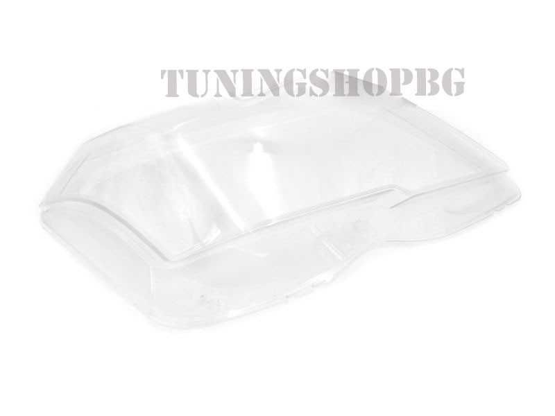 Капаци за фарове за Mercedes Benz GLK 08-12