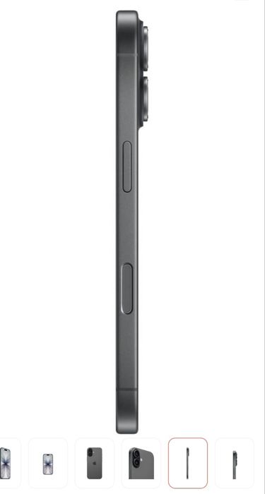iPhone 17, айфон 17 - 256 гб